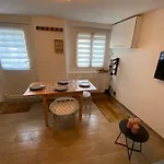 Дом отдыха Cosy Maison De Rouennaise
