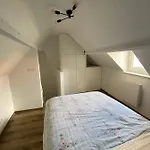 Cosy Maison De Rouennaise Дом отдыха