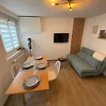 Cosy Maison De Rouennaise Дом отдыха Руан