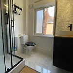 Дом отдыха Cosy Maison De Rouennaise *