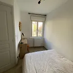 Cosy Maison De Rouennaise Дом отдыха