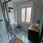 Cosy Maison De Rouennaise Дом отдыха