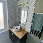 Дом отдыха Cosy Maison De Rouennaise