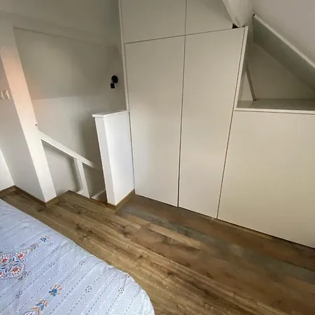 Cosy Maison De Rouennaise Дом отдыха