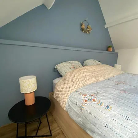 Cosy Maison De Rouennaise