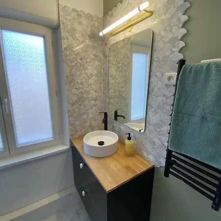 Cosy Maison De Rouennaise * Руан