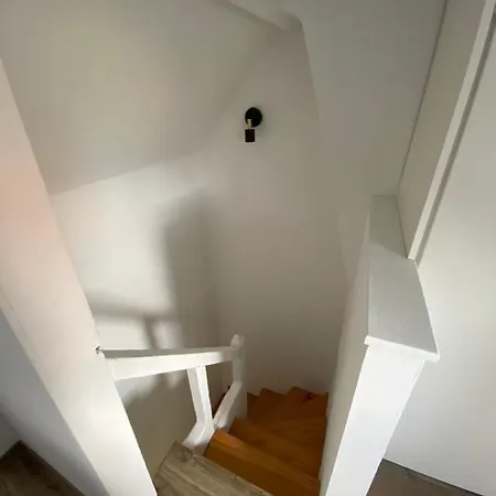 Cosy Maison De Rouennaise Будинок відпочинку Руан