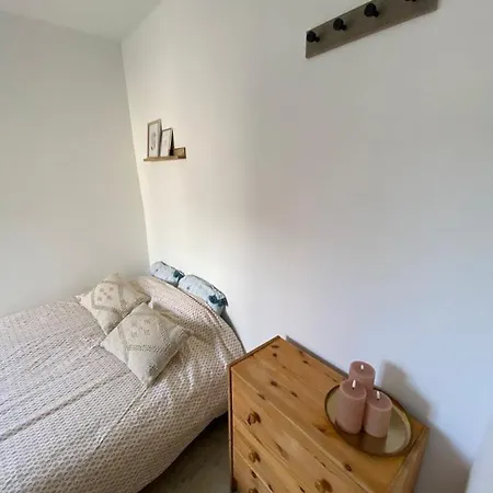 Cosy Maison De Rouennaise Руан