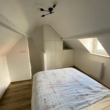 Cosy Maison De Rouennaise بيت للعطل