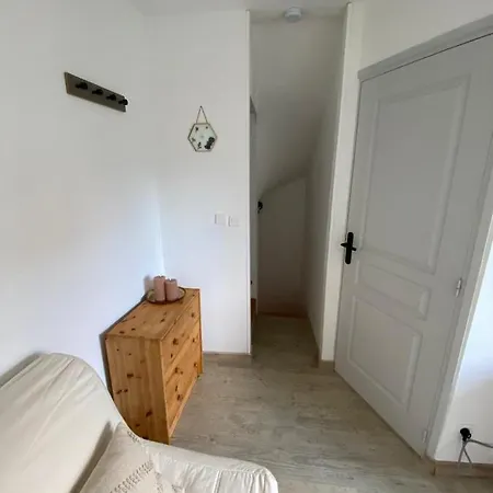 Cosy Maison De Rouennaise Будинок відпочинку *