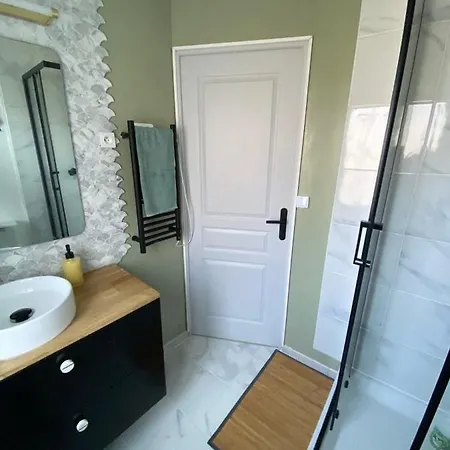 Cosy Maison De Rouennaise Руан