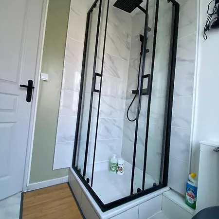 Cosy Maison De Rouennaise Руан