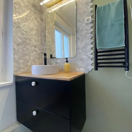 Cosy Maison De Rouennaise *