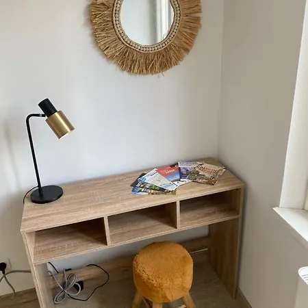 Cosy Maison De Rouennaise Руан