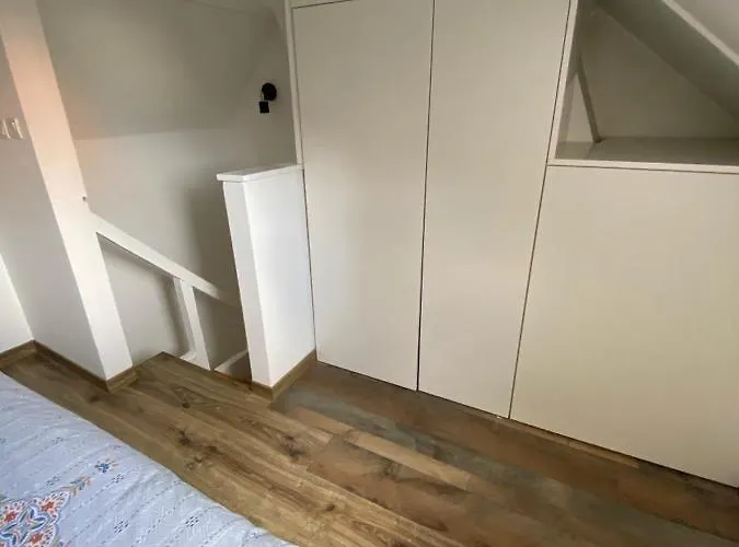 Cosy Maison De Rouennaise Дом отдыха