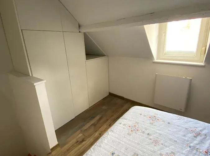 Cosy Maison De Rouennaise *