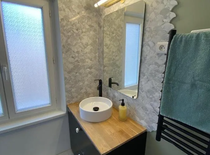 Cosy Maison De Rouennaise * Rouen