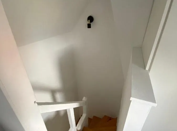 Cosy Maison De Rouennaise Дом отдыха Руан