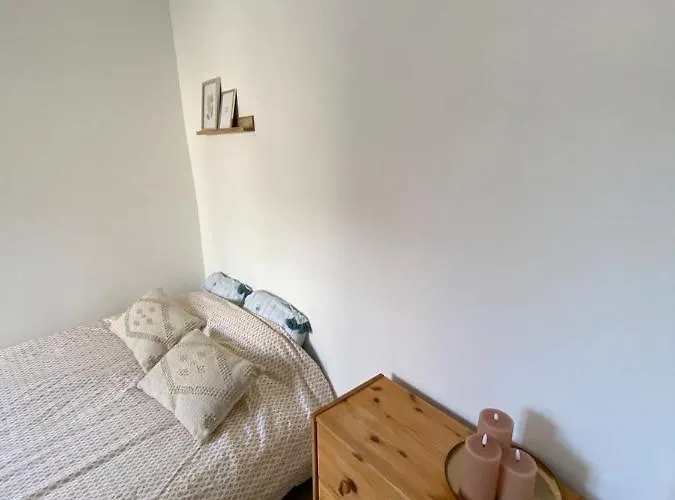 Cosy Maison De Rouennaise Rouen