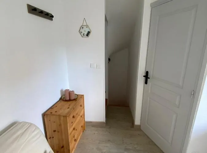 Cosy Maison De Rouennaise Дом отдыха *