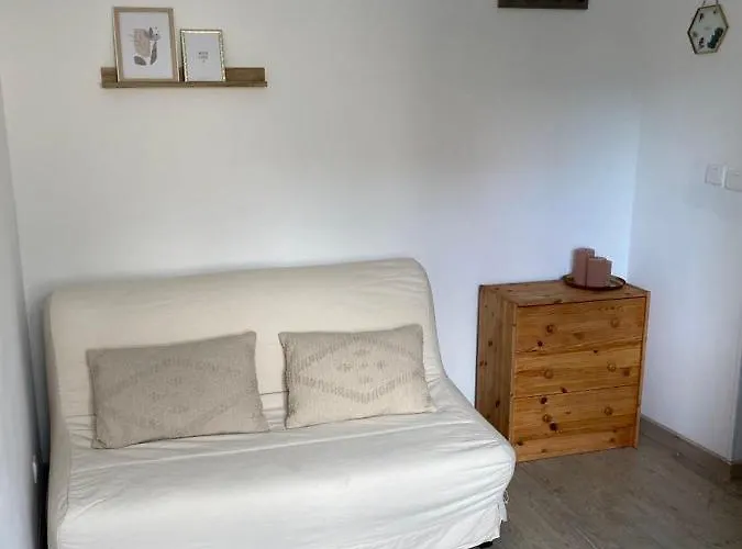 Cosy Maison De Rouennaise Hébergement de vacances Rouen