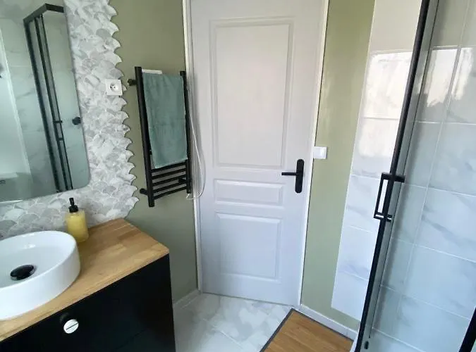 Cosy Maison De Rouennaise Rouen