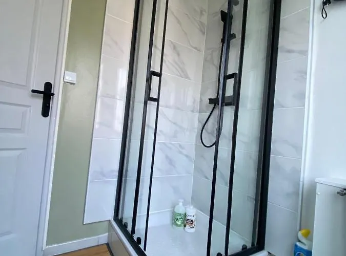 Cosy Maison De Rouennaise Rouen