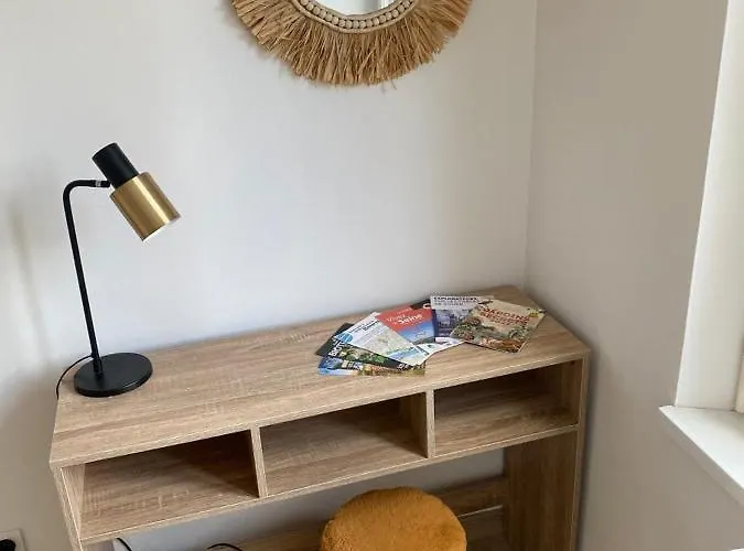 Cosy Maison De Rouennaise Rouen